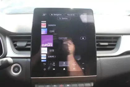 Photo 58 Renault Captur  E-Tech hybride 145