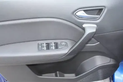 Photo 39 Renault Captur  E-Tech hybride 145