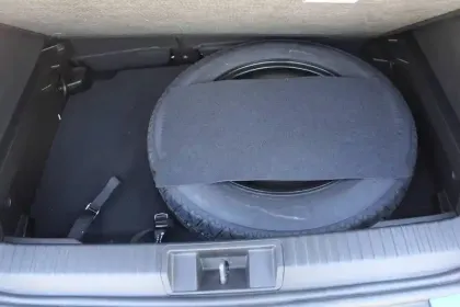 Photo 20 Renault Captur  E-Tech hybride 145