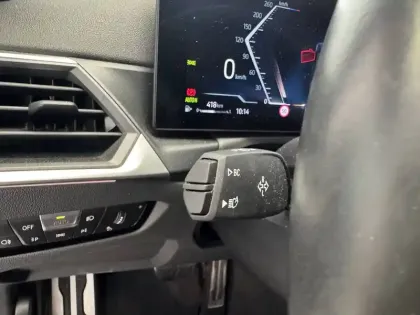 Photo 23 BMW Serie 3 330d xDrive 286 ch BVA8