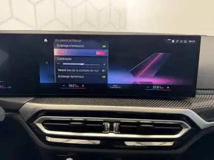 Photo 32 BMW Serie 3 330d xDrive 286 ch BVA8