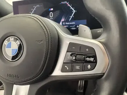 Photo 25 BMW Serie 3 330d xDrive 286 ch BVA8