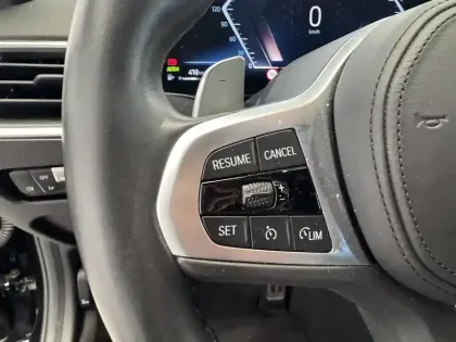 Photo 24 BMW Serie 3 330d xDrive 286 ch BVA8