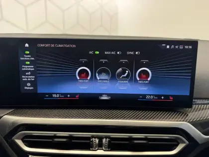 Photo 34 BMW Serie 3 330d xDrive 286 ch BVA8