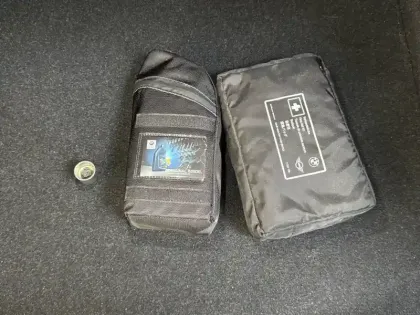 Photo 15 BMW Serie 3 330d xDrive 286 ch BVA8