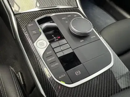 Photo 37 BMW Serie 3 330d xDrive 286 ch BVA8