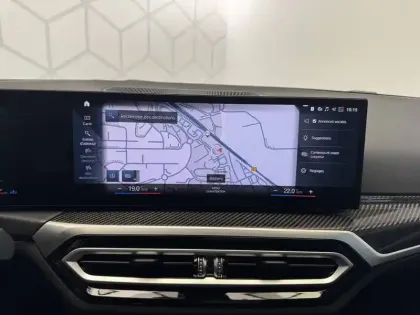 Photo 27 BMW Serie 3 330d xDrive 286 ch BVA8