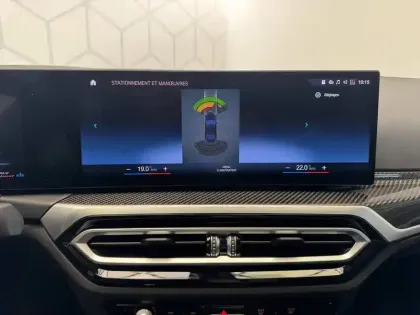 Photo 26 BMW Serie 3 330d xDrive 286 ch BVA8