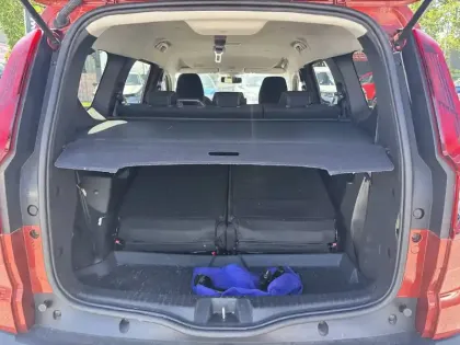 Photo 24 Dacia Jogger  ECO-G 100 7 places