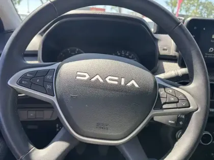 Photo 33 Dacia Jogger  ECO-G 100 7 places
