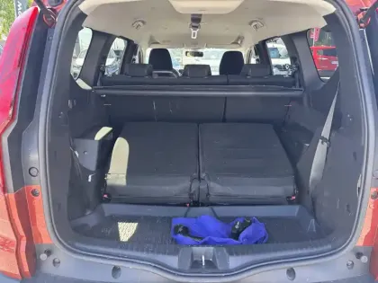 Photo 19 Dacia Jogger  ECO-G 100 7 places