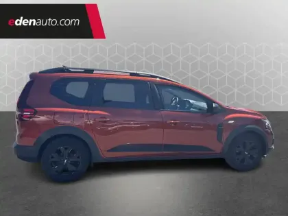 Photo 5 Dacia Jogger  ECO-G 100 7 places