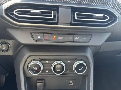 Photo 39 Dacia Jogger  ECO-G 100 7 places