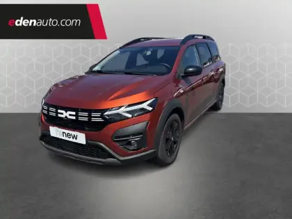 Photo Dacia Jogger Extreme+