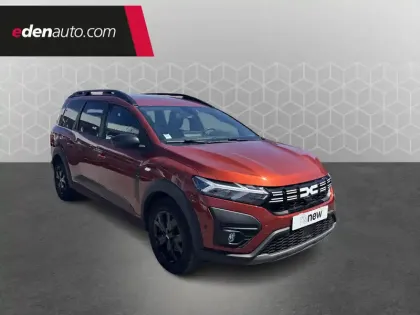 Photo 6 Dacia Jogger  ECO-G 100 7 places