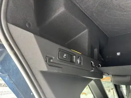 Photo 25 Dacia Bigster  Hybrid 155