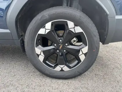 Photo 9 Dacia Bigster  Hybrid 155