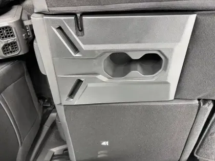 Photo 28 Dacia Bigster  Hybrid 155