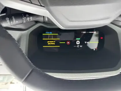 Photo 33 Dacia Bigster  Hybrid 155