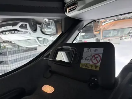 Photo 49 Dacia Bigster  Hybrid 155