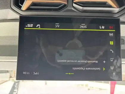 Photo 40 Dacia Bigster  Hybrid 155