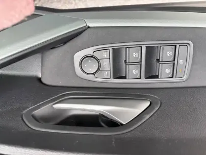 Photo 31 Dacia Bigster  Hybrid 155