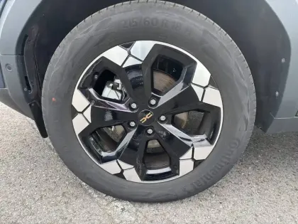 Photo 10 Dacia Bigster  Hybrid 155