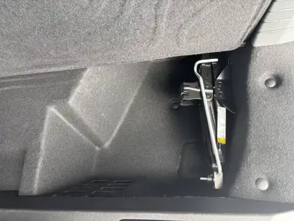 Photo 23 Dacia Bigster  Hybrid 155