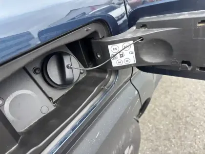 Photo 11 Dacia Bigster  Hybrid 155