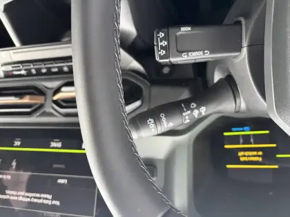 Photo 34 Dacia Bigster  Hybrid 155