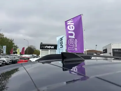 Photo 12 Dacia Bigster  Hybrid 155