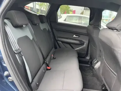 Photo 17 Dacia Bigster  Hybrid 155