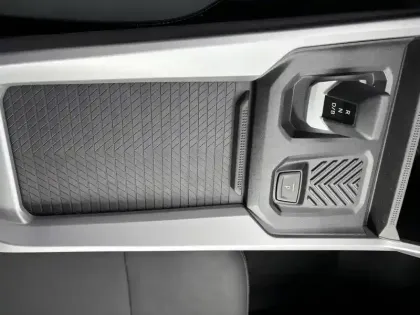 Photo 41 Dacia Bigster  Hybrid 155