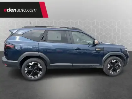 Photo 5 Dacia Bigster  Hybrid 155