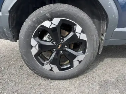 Photo 8 Dacia Bigster  Hybrid 155