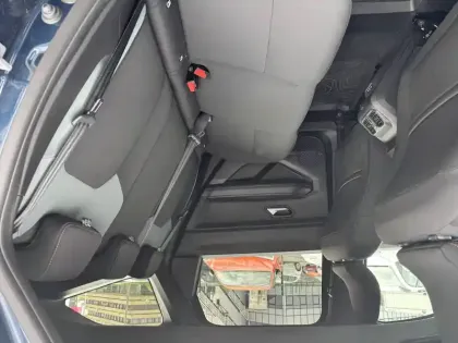 Photo 27 Dacia Bigster  Hybrid 155