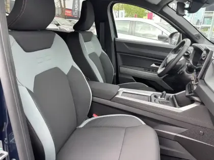 Photo 15 Dacia Bigster  Hybrid 155