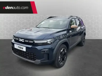 Photo Dacia Bigster Extreme