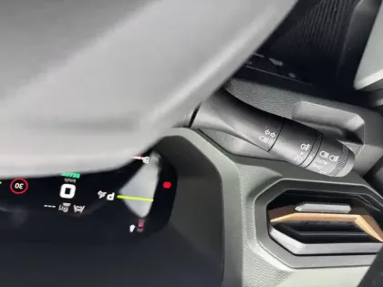 Photo 29 Dacia Bigster  Hybrid 155