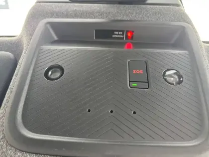 Photo 44 Dacia Bigster  Hybrid 155