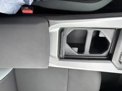 Photo 46 Dacia Bigster  Hybrid 155