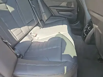 Photo 35 BMW Serie 4 Gran Coupe 420d xDrive