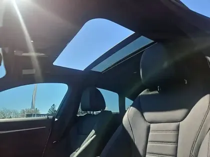 Photo 28 BMW Serie 4 Gran Coupe 420d xDrive