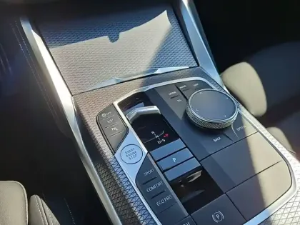 Photo 11 BMW Serie 4 Gran Coupe 420d xDrive