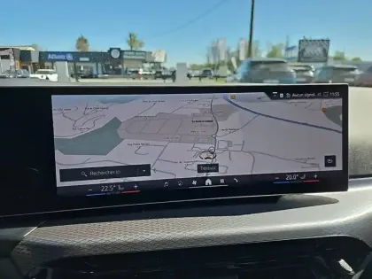 Photo 10 BMW Serie 4 Gran Coupe 420d xDrive