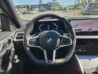 Photo 5 BMW Serie 4 Gran Coupe 420d xDrive