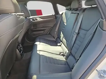 Photo 13 BMW Serie 4 Gran Coupe 420d xDrive