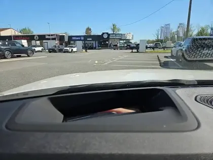 Photo 21 BMW Serie 4 Gran Coupe 420d xDrive