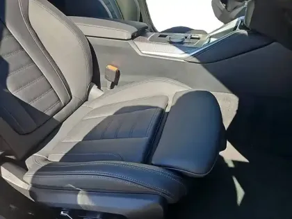 Photo 37 BMW Serie 4 Gran Coupe 420d xDrive