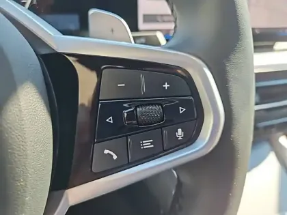 Photo 19 BMW Serie 4 Gran Coupe 420d xDrive